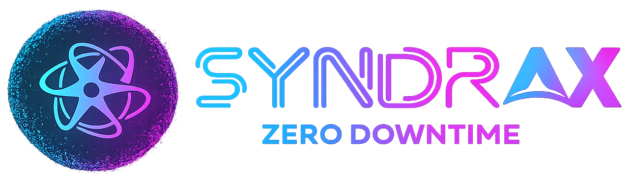 Syndrax Sync